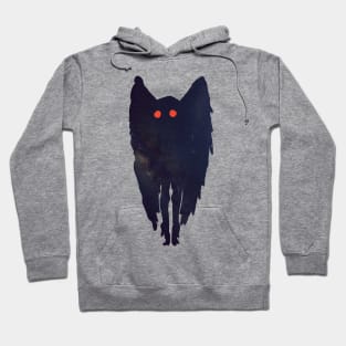 Mothman Hoodie